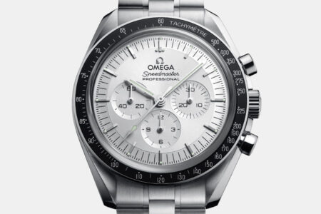 OMEGA – Coming Soon